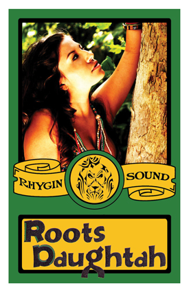 Roots Daughtah